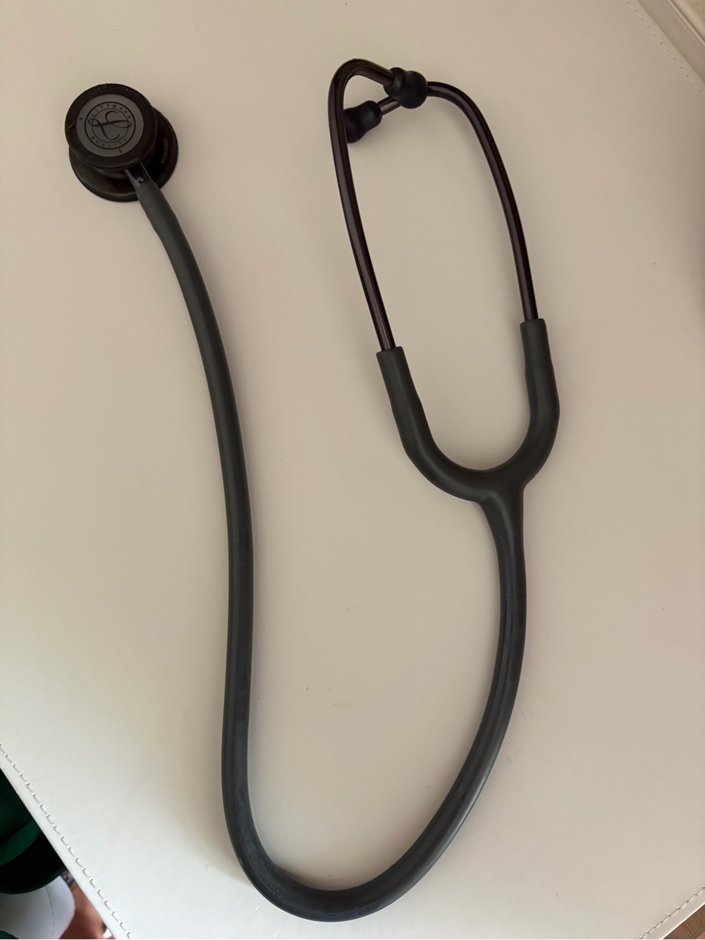 Littman Classic III  Dual-Head QualityStethoscope - Professional Medical Headset